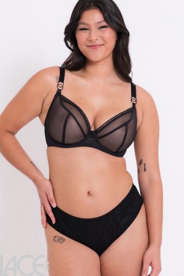 Curvy Kate - Lifestyle Décolleté BH G-K Skål