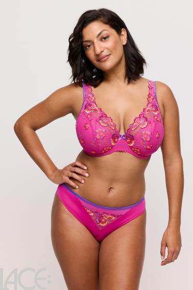 PrimaDonna Lingerie - Devdaha Foret Décolleté BH E-G skål