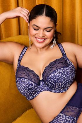 Elomi - Lucie Décolleté BH G-M skål