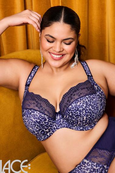 Elomi - Lucie Décolleté BH G-M skål