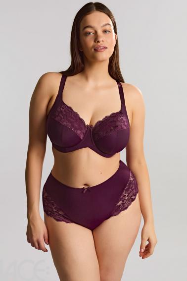 Sculptresse by Panache - Amara BH H-M skål