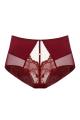Subtille Lingerie - Høj trusse - Subtille Linda