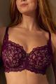 Panache Lingerie - Allure BH G-M skål Panache Lingerie - Allure BH G-M skål