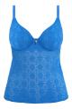 Freya Swim - Nomad Nights Tankini Top F-J skål