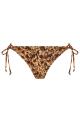 Freya Swim - Arizona Wave Bikini Trusse med bindebånd