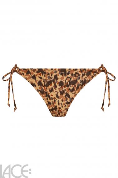 Freya Swim - Arizona Wave Bikini Trusse med bindebånd