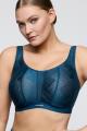 PrimaDonna Sport - The Game Sports BH med bøjle E-H skål PrimaDonna Sport - The Game Sports BH med bøjle E-H skål
