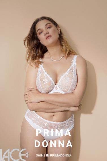 PrimaDonna Lingerie - Springdale Décolleté BH F-G skål