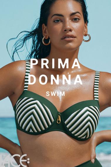 PrimaDonna Swim - La Concha Bikini BH E-H skål