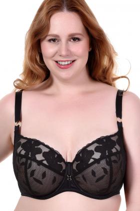 Ewa Bien - 3/4 Skål BH G-K skål - Ewa Bien 61