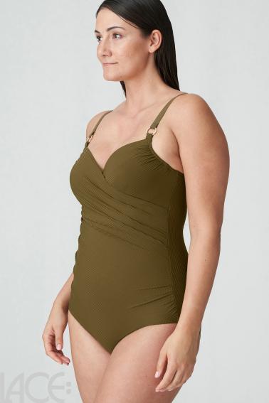 PrimaDonna Swim - Sahara Badedragt - med Shaping-Effekt - D-H skål