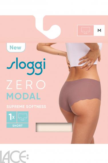 Sloggi - ZERO Modal 2.0 Shorts