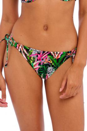 Freya Swim - Cala Selva Bikini Trusse med bindebånd