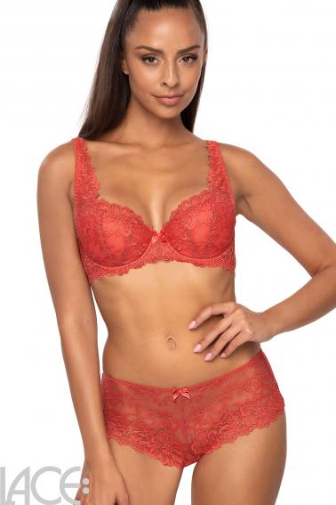 MAT Lingerie - Balkonette BH F-I skål - MAT 01