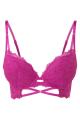 Gossard - Suspense Bralette F-J skål