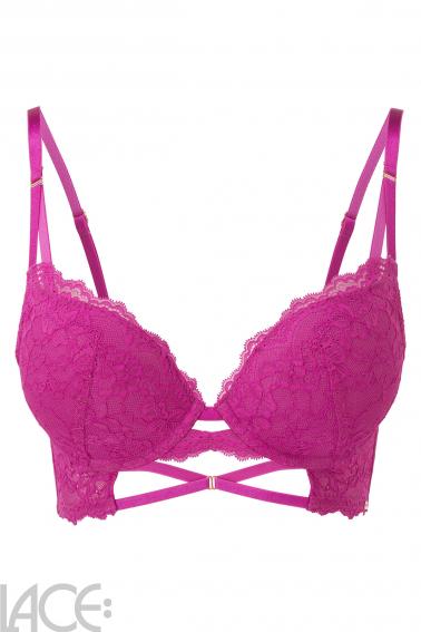 Gossard - Suspense Bralette F-J skål