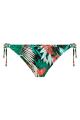 Freya Swim - Honolua Bay Bikini Trusse med bindebånd Freya Swim - Honolua Bay Bikini Trusse med bindebånd
