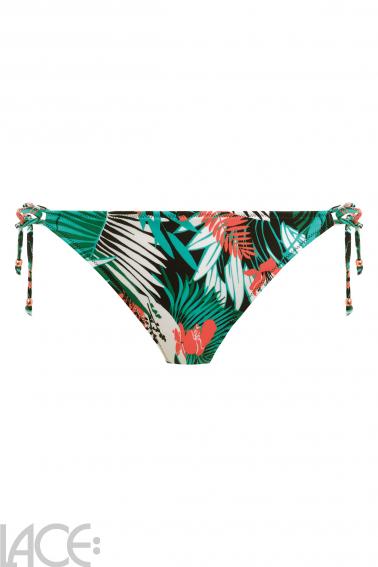 Freya Swim - Honolua Bay Bikini Trusse med bindebånd Freya Swim - Honolua Bay Bikini Trusse med bindebånd
