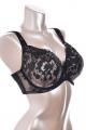 Dalia Lingerie - 3/4 Skål BH G-K skål - Dalia 16 Dalia Lingerie - 3/4 Skål BH G-K skål - Dalia 16