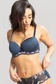 Panache Lingerie - Clara T-shirt BH E-G skål