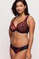 PrimaDonna Lingerie - Springdale Décolleté BH D-G skål
