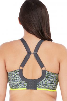 Elomi Active - Energise Sports BH G-M skål