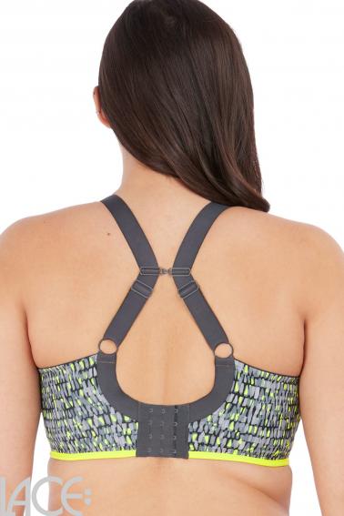 Elomi Active - Energise Sports BH G-M skål