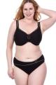 Ulla Swim - Sansibar BBikini Høj trusse