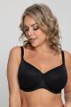 Biggi Lingerie - Spacer T-shirt BH G-J skål - Biggi 04
