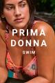 PrimaDonna Swim - Melanesia Bikini Bandeau BH D-H skål