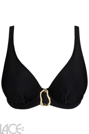 PrimaDonna Swim - Uvita Bikini BH med dyb udskæring D-G skål