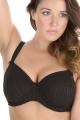 PrimaDonna Lingerie - Madison (B) BH med glat og uigennemsigtig skål (E skål) PrimaDonna Lingerie - Madison (B) BH med glat og uigennemsigtig skål (E skål)