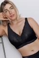 PrimaDonna Lingerie - Salerno Bralette uden bøjle E-G Skål