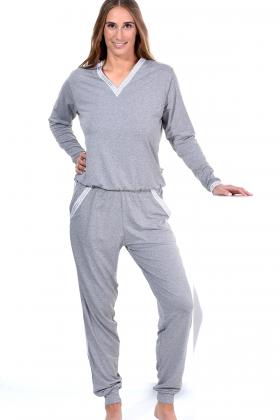 Hamana Homewear - Pyjama set - Hamana Argo