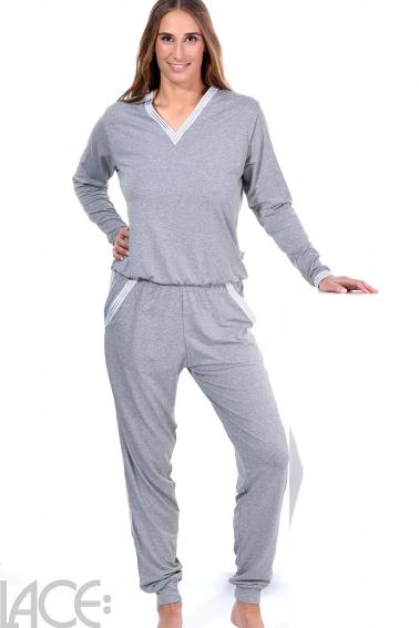 Hamana Homewear - Pyjama set - Hamana Argo