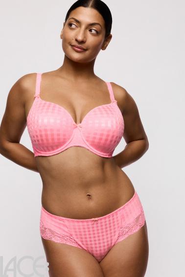 PrimaDonna Lingerie - Madison T-shirt BH E-G skål - Hjerteform