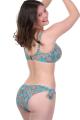 LACE Design - Bikini Push Up BH D-I skål - LACE Swim #12