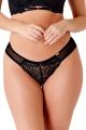 Gossard - Suspense Brasiliansk trusse Gossard - Suspense Brasiliansk trusse