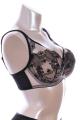 Subtille Lingerie - BH G-M skål - Subtille Venetia