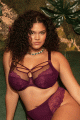 Elomi - Brianna Décolleté BH G-O skål