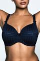 PrimaDonna Lingerie - Madison T-shirt BH E-G skål - Hjerteform