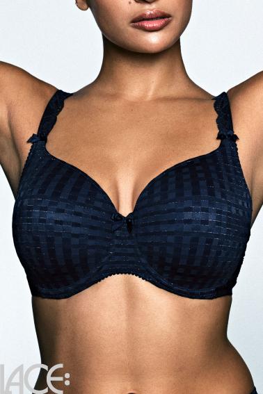 PrimaDonna Lingerie - Madison T-shirt BH E-G skål - Hjerteform