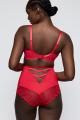 PrimaDonna Lingerie - Solisse Højtaljet Brasiliansk trusse PrimaDonna Lingerie - Solisse Højtaljet Brasiliansk trusse