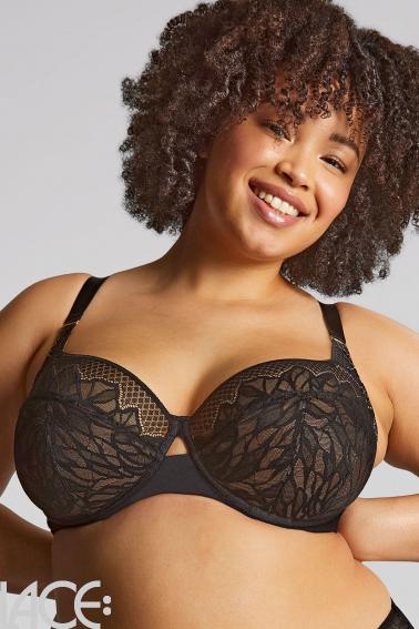Sculptresse by Panache - Sophia BH G-M skål