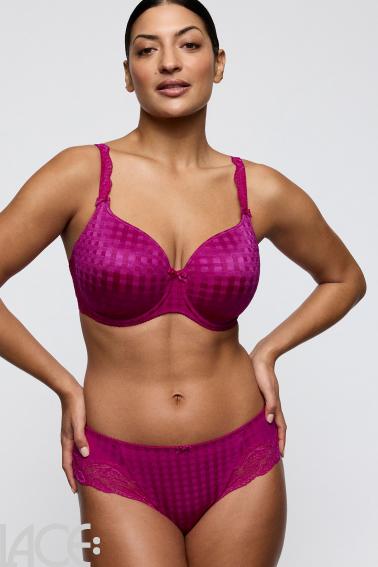 PrimaDonna Lingerie - Madison T-shirt BH E-G skål - Hjerteform