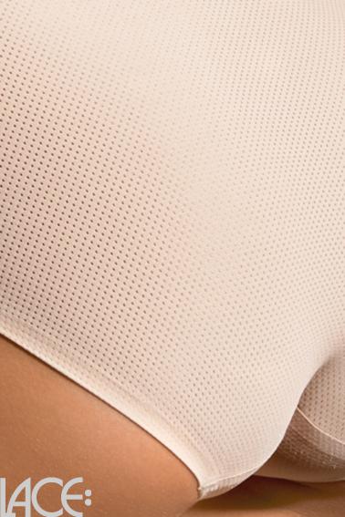 Babell Lingerie - 3-Pack - Høj trusse - Babell 04