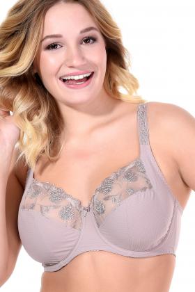 PrimaDonna Lingerie - Forever BH F-J skål