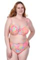 LACE Design - Bikini Push Up BH D-J skål - LACE Swim #13