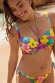 PrimaDonna Swim - Sazan Bikini Trusse med bindebånd