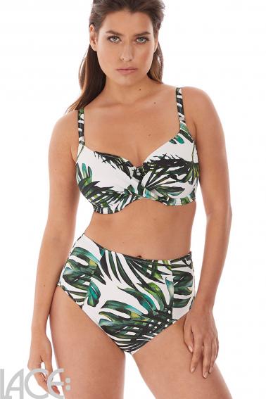 Fantasie Swim - Palm Valley Bikini BH G-K skål